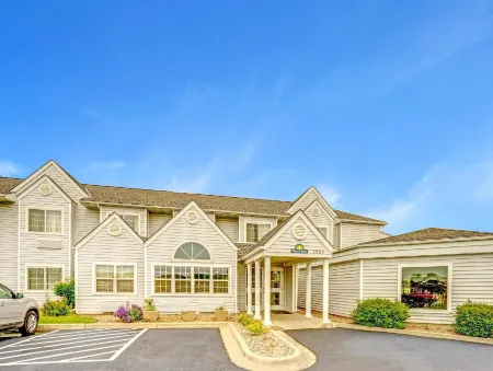 Days Inn by Wyndham Faribault