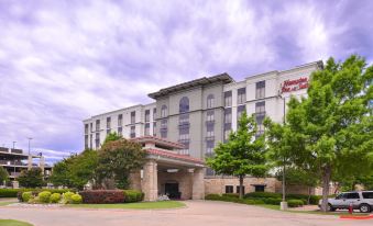 Hampton Inn & Suites Legacy Park-Frisco