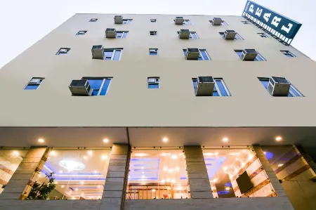 Hotel Pearl