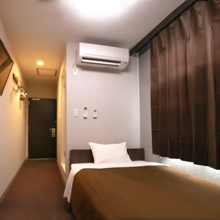 Hotel Trend Fukuyama Ekimae