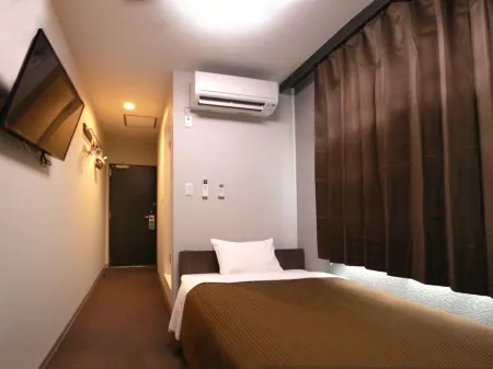 Hotel Trend Fukuyama Ekimae