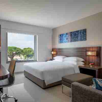 The Residency Towers, Rameswaram Rooms