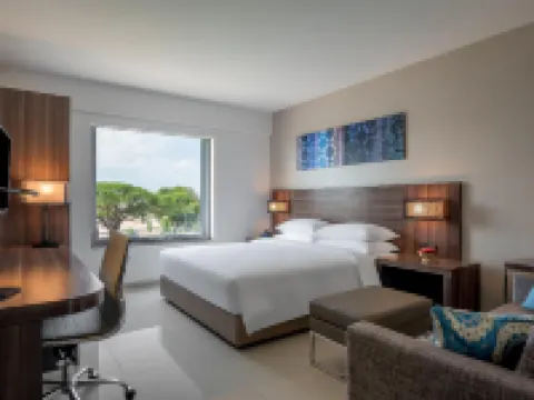 The Residency Towers Hotel a Rameswaram