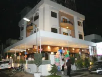 Hotel Vijay Residency Aurangabad`