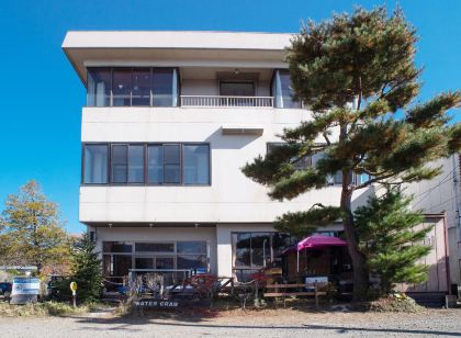 레이크사이드 인 후지나미