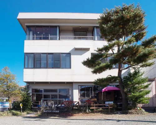 Tabist レイクサイドイン富士波 山中湖 山中湖村住宿飯店
