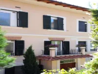 Best Western Ars Hotel Hotels near Settebagni