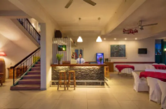 Sai Gon Phong Nha Hotel