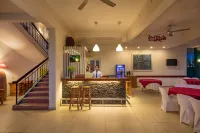 Sai Gon Phong Nha Hotel