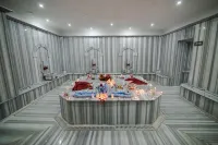 Grand Hotel & Convention Center Karaman - spa