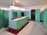 Marbella Leisure Hostel - Hostellit