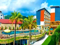 Andatel Grande Patong Phuket - 4-Star