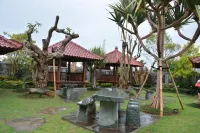 Sturgis Boutique Hotel Cipanas Hotel dekat Alun Alun Cianjur Pintu Barat
