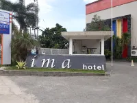 Ima Hotel Hotel dekat Subasuka Paradise
