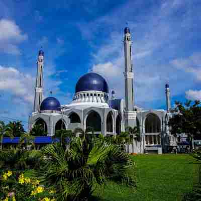 哈里法酒店-瓦卡夫哲葉 Others