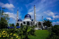 SUITE US GUESTHOUSE Hotel a Lundang