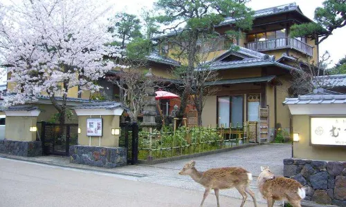 武藏野古都旅館
