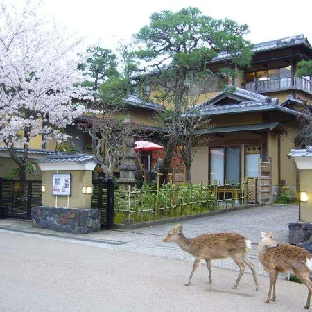 Kotonoyado Musashino