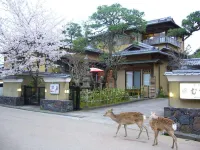Kotonoyado Musashino Hotels in 
