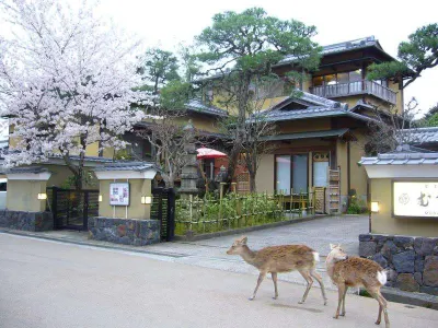 โคโตโนยาโดะ มูซาชิโนะ โรงแรมใน