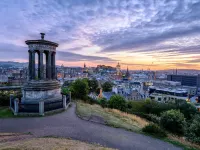Forth House by Supercity Aparthotels Hoteles cerca de Monumento al almirante Nelson