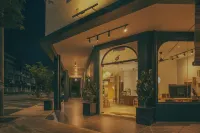 Bilik Bilik by Muo Hotels near Royal Gallery Tuanku Ja'afar