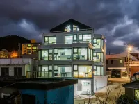 Jeju Olle View Pension ムンガンサ周辺のホテル