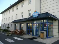 Ibis Budget Saint-Brieuc Yffiniac Hotels in 