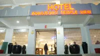 호텔 카주라호 템플 뷰 카주라호 공항 주변 호텔