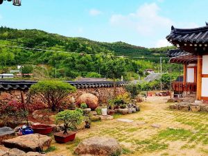 寶城秀珍韓屋旅館