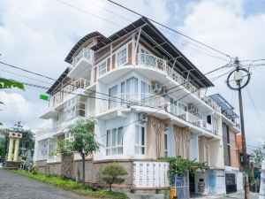 Urbanview Hotel Omah Anin Batu by RedDoorz