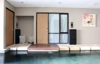 M Suite Hotels in Curug