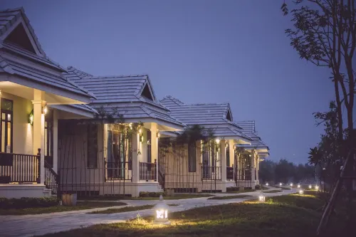 ChapulinNaturalResort 싼캄팽 호텔