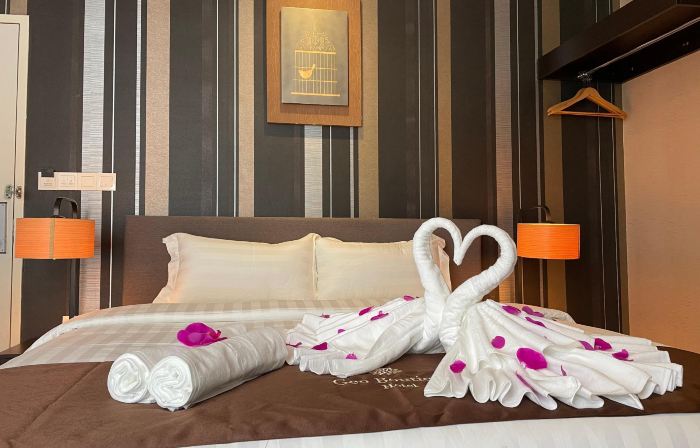 Geo Boutique Hotel - Seri Kembangan