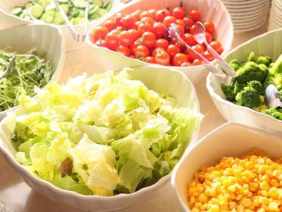 料理 みなかみホテルジュラクの写真