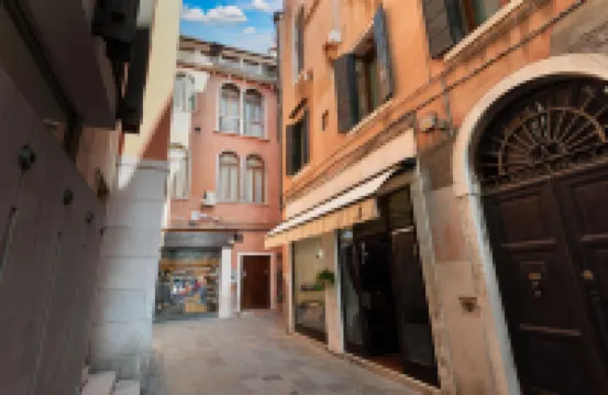 Residenza Manin Apartments