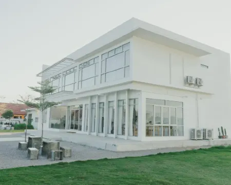 โรงแรมดาวา โรงแรมในฝาง