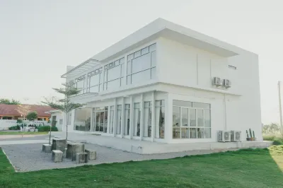 Hotel Dawa