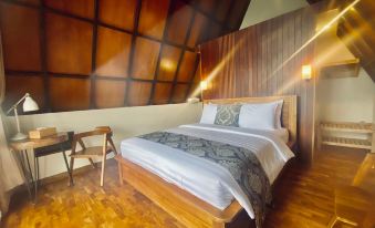 Bukit Tiga Lima Boutique Hotel