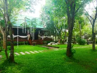 Aioun At Amphawa Hotels in Amphawa District