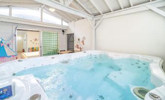 Gapyeong Yeheaden Pension