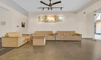 Treebo Grand Vistara Airport Suites, 500M from Cochin International Airport - 3-Star