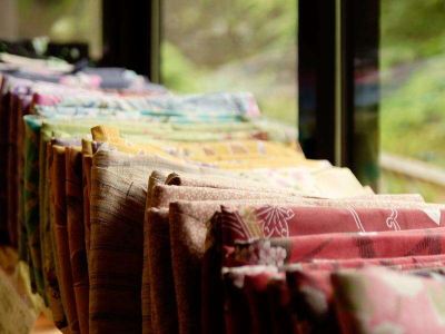 その他 宝川温泉 汪泉閣の写真