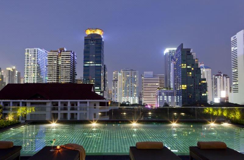 RakYim Siam - Sukhumvit 15 photo 4