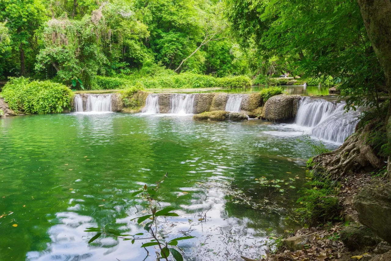 รวมพิกัด! ที่พักสระบุรี ใกล้ชิดธรรมชาติ