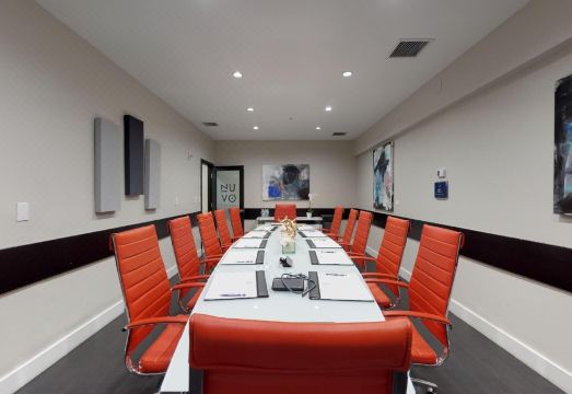 5. 누보 스위트 호..