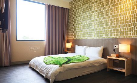 San Yuan Guest House - Housity