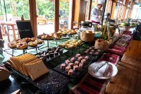 Villa Inle Boutique Resort - breakfast