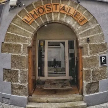 L'Hostalet d'Arenys de Mar