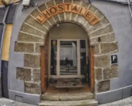 L'Hostalet d'Arenys de Mar